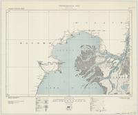 St Clair Flats, ON. 1:63,360. Map sheet 040J10, [ed. 2], 1924