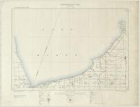 Perch, ON. 1:63,360. Map sheet 040O01, [ed. 2], 1924