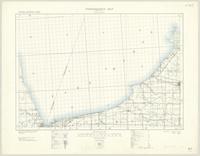 Perch, ON. 1:63,360. Map sheet 040O01, [ed. 4], 1929