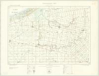 Parkhill, ON. 1:63,360. Map sheet 040P04, [ed. 2], 1924