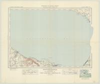Nottawasaga, ON. 1:63,360. Map sheet 041A09, [ed. 1], 1945