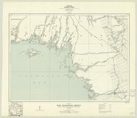 Key Harbour, ON. 1:63,360. Map sheet 041H15, [ed. 1], 1930