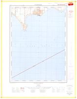 Crystal Beach, ON. 1:25,000. Map sheet 030L14A, [ed. 1], 1964