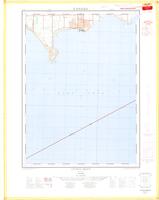 Crystal Beach, ON. 1:25,000. Map sheet 030L14A, [ed. 2], 1973