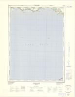 Lorraine, ON. 1:25,000. Map sheet 030L14B, [ed. 2], 1973