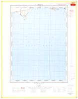 Morgans Point, ON. 1:25,000. Map sheet 030L14C, [ed. 1], 1964