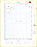 Long Beach, ON. 1:25,000. Map sheet 030L14D, [ed. 1], 1969