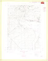Niagara Falls, ON. 1:25,000. Map sheet 030M03A, [ed. 1], 1962