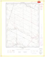 Caistorville, ON. 1:25,000. Map sheet 030M04B, [ed. 1], 1964