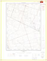 Blackheath, ON. 1:25,000. Map sheet 030M04C, [ed. 1], 1964