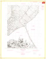 Burlington, ON. 1:25,000. Map sheet 030M05C, [ed. 1], 1962