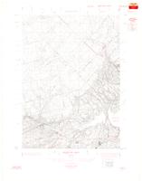 Dundas, ON. 1:25,000. Map sheet 030M05D, [ed. 1], 1962
