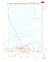 Niagara-on-the-Lake, ON. 1:25,000. Map sheet 030M06A,B, [ed. 2], 1962