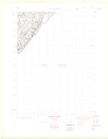 Scarborough, ON. 1:25,000. Map sheet 030M11G, [ed. 1], 1961