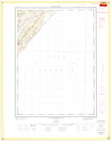 Scarborough, ON. 1:25,000. Map sheet 030M11G, [ed. 2], 1962