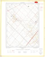 Streetsville, ON. 1:25,000. Map sheet 030M12B, [ed. 2], 1962