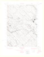 Malton, ON. 1:25,000. Map sheet 030M12G, [ed. 1], 1961