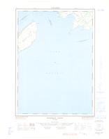 Pleasant Point, ON. 1:25,000. Map sheet 031C02C, [ed. 1], 1963