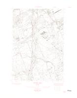 Uplands, ON. 1:25,000. Map sheet 031G05B, [ed. 1], 1961