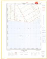 Clear Creek, ON. 1:25,000. Map sheet 040I10A, [ed. 1], 1970