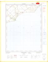 Tyrconnell, ON. 1:25,000. Map sheet 040I11D, [ed. 1], 1970