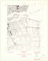 Riverside, ON. 1:25,000. Map sheet 040J07D, [ed. 1], 1961