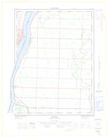 Sombra, ON. 1:25,000. Map sheet 040J09E & 10H, [ed. 1], 1963