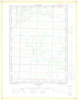 Wilkesport, ON. 1:25,000. Map sheet 040J09F, [ed. 1], 1963