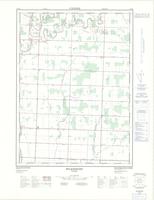 Wilkesport, ON. 1:25,000. Map sheet 040J09F, [ed. 2], 1975