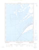Seaway Island (Strawberry Island), ON. 1:25,000. Map sheet 040J10B, [ed. 1], 1964