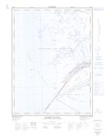 Seaway Island (Strawberry Island), ON. 1:25,000. Map sheet 040J10B, [ed. 2], 1965