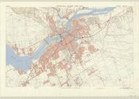 Ottawa-Hull Military Town Plan