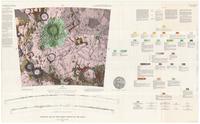 Map I-485: Geologic map of the Pitatus region of the Moon