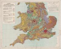 Great Britain, Land Classification