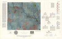 Map I-618: Geologic map of the Sabine D region of the Moon, Lunar Orbiter site II P-6, southwestern Mare Tranquillitatis...