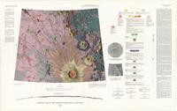 Map I-666: Geologic map of the Cassini quadrangle of the Moon