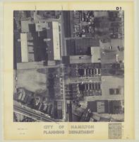 City of Hamilton, 1969 : [Photo D1]