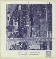 City of Hamilton, 1969 : [Photo D8]