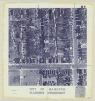 City of Hamilton, 1969 : [Photo D9]