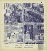 City of Hamilton, 1969 : [Photo E1]