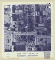 City of Hamilton, 1969 : [Photo E6]