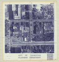 City of Hamilton, 1969 : [Photo E7]