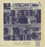 City of Hamilton, 1969 : [Photo G5]