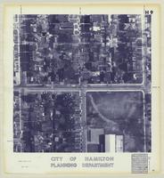City of Hamilton, 1969 : [Photo H9]