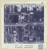 City of Hamilton, 1969 : [Photo J3]