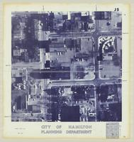 City of Hamilton, 1969 : [Photo J5]