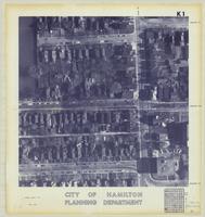 City of Hamilton, 1969 : [Photo K1]
