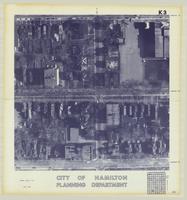 City of Hamilton, 1969 : [Photo K3]