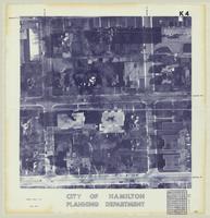 City of Hamilton, 1969 : [Photo K4]