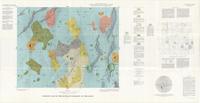 Map I-693: Geologic map of the Bonpland H region of the Moon